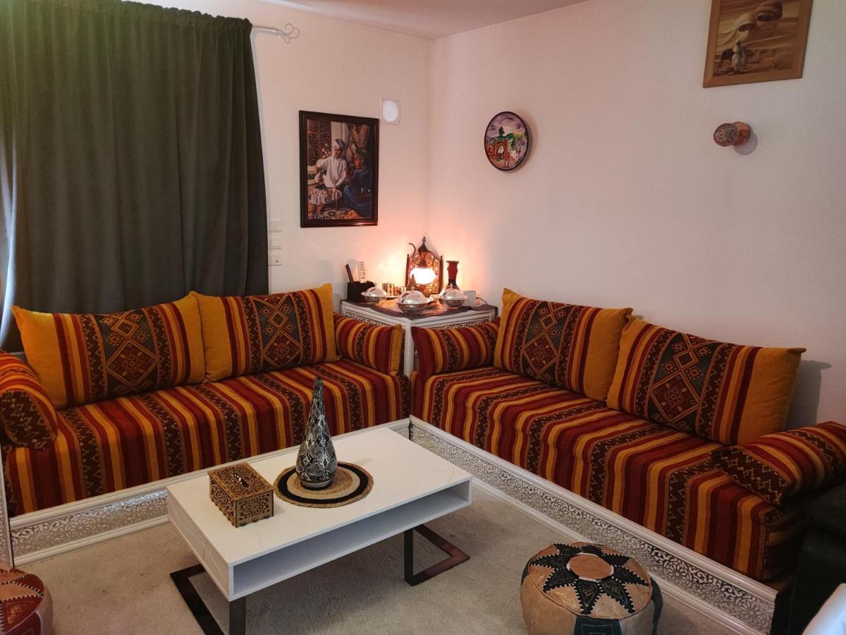 Charmante Maison Au Calme Sainte-Maure Ngoại thất bức ảnh