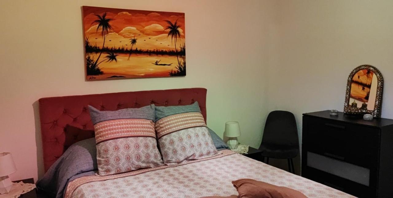 Charmante Maison Au Calme Sainte-Maure Ngoại thất bức ảnh