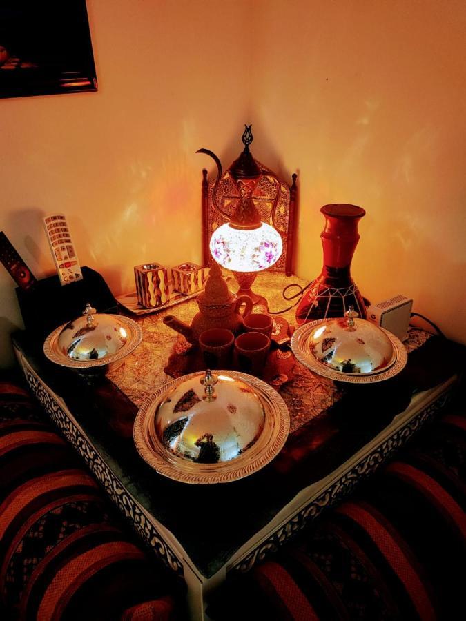 Charmante Maison Au Calme Sainte-Maure Ngoại thất bức ảnh