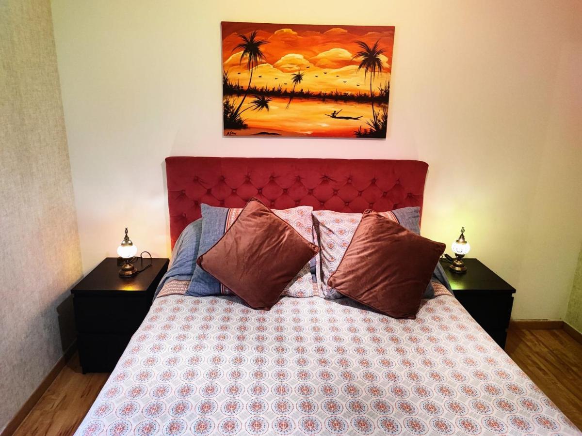 Charmante Maison Au Calme Sainte-Maure Ngoại thất bức ảnh