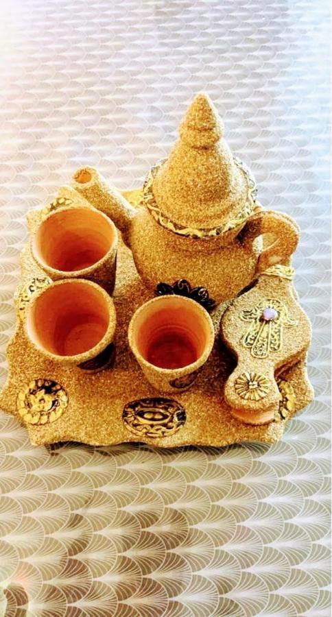 Charmante Maison Au Calme Sainte-Maure Ngoại thất bức ảnh