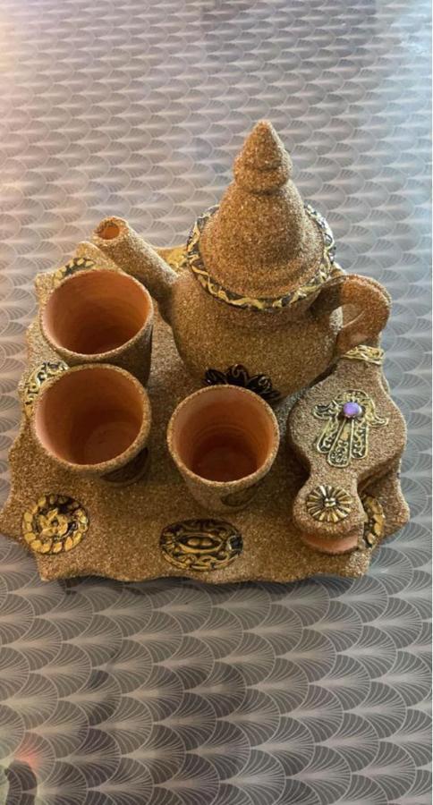 Charmante Maison Au Calme Sainte-Maure Ngoại thất bức ảnh