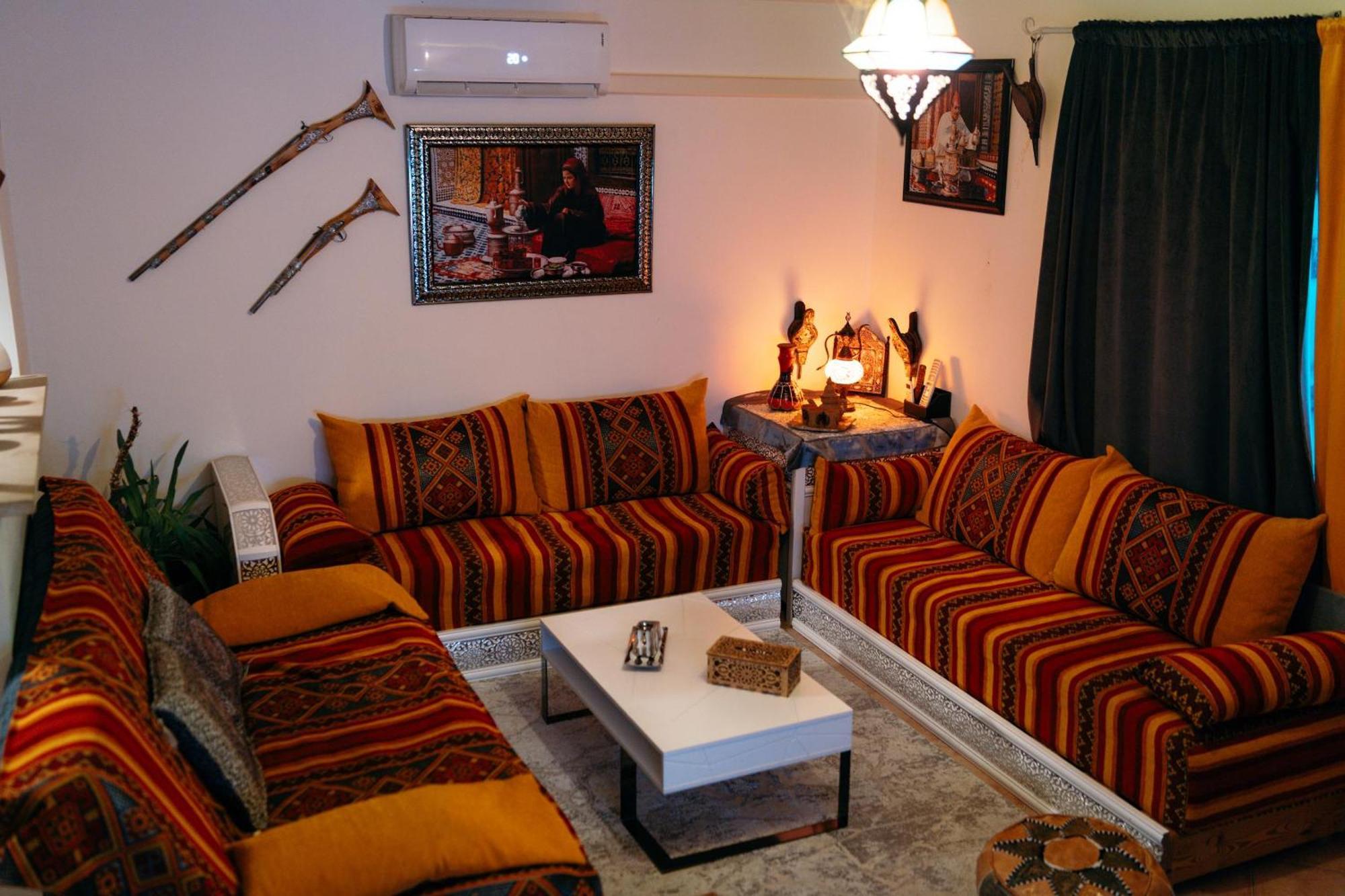 Charmante Maison Au Calme Sainte-Maure Phòng bức ảnh